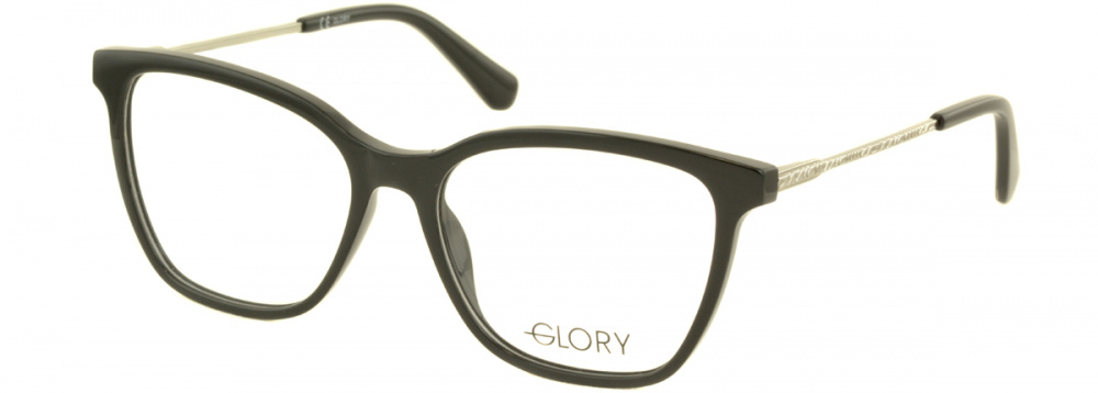 Оправа Glory пл. 300 Black
