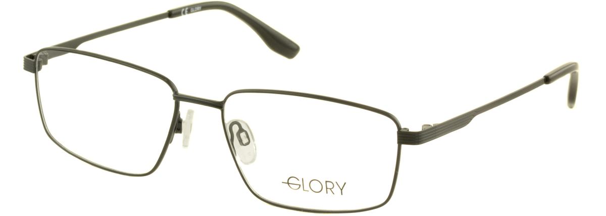 Оправа Glory мет. 122 BLACK