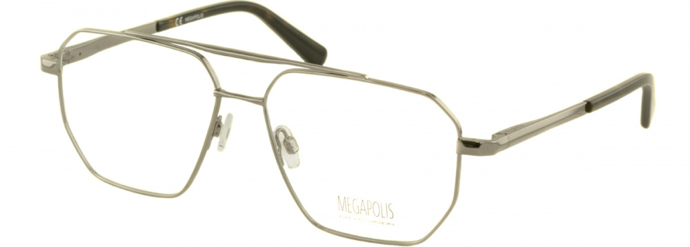 Оправа Megapolis 29 GUN