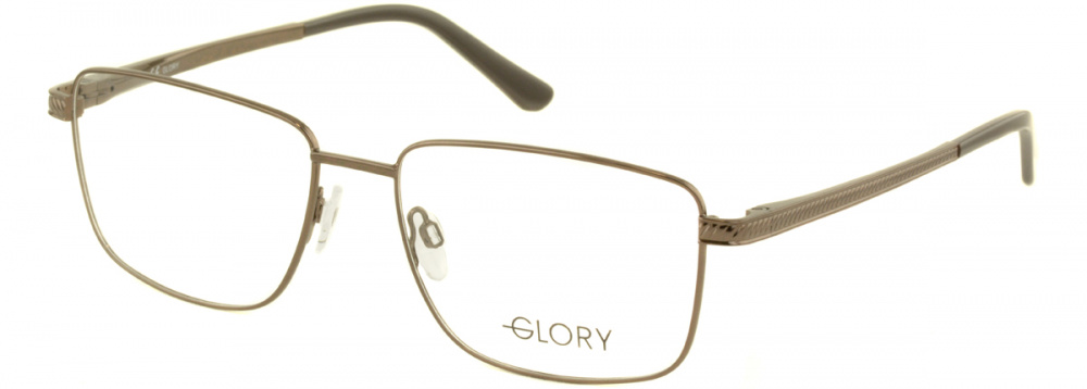 Оправа Glory мет. 272 MARRONE