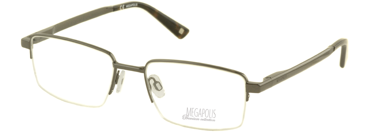 Оправа Megapolis PREMIUM* 1041 gun