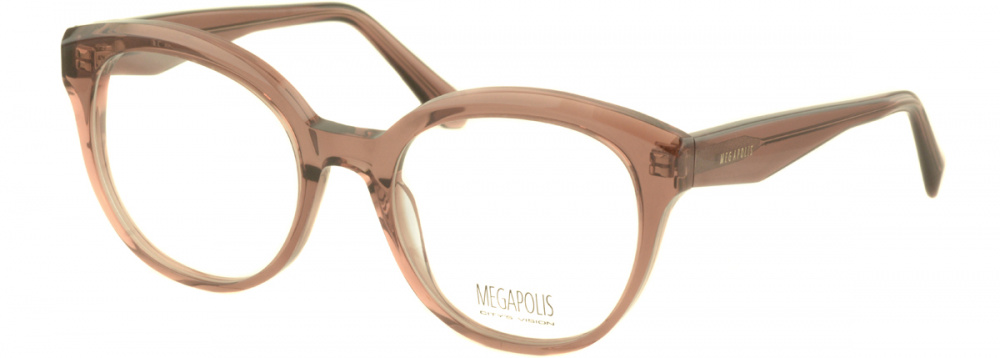 Оправа Megapolis 1323 BROWN