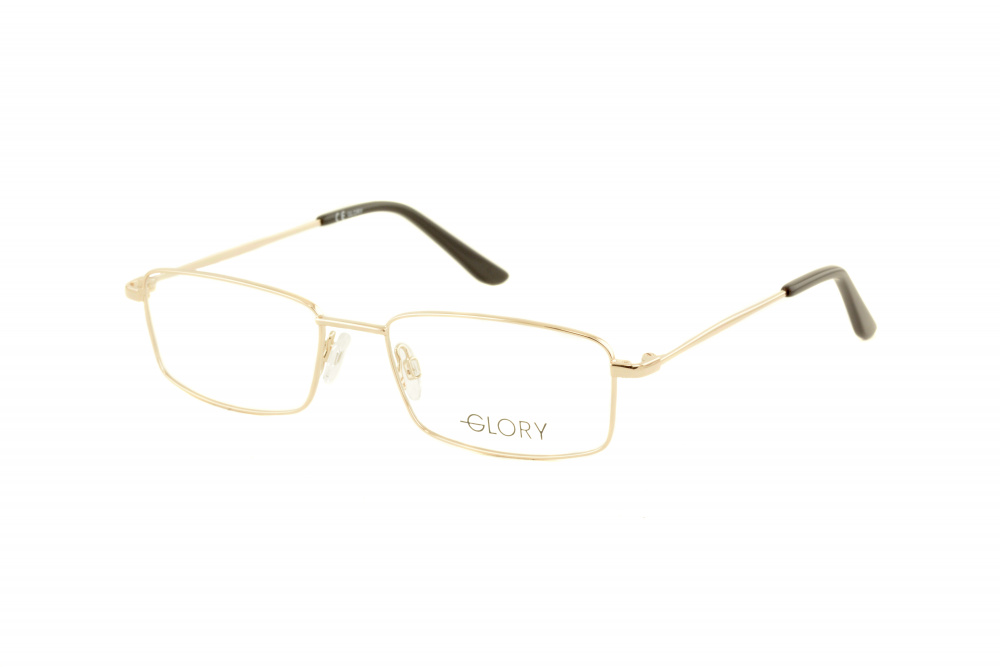 Оправа Glory мет. 602 gold