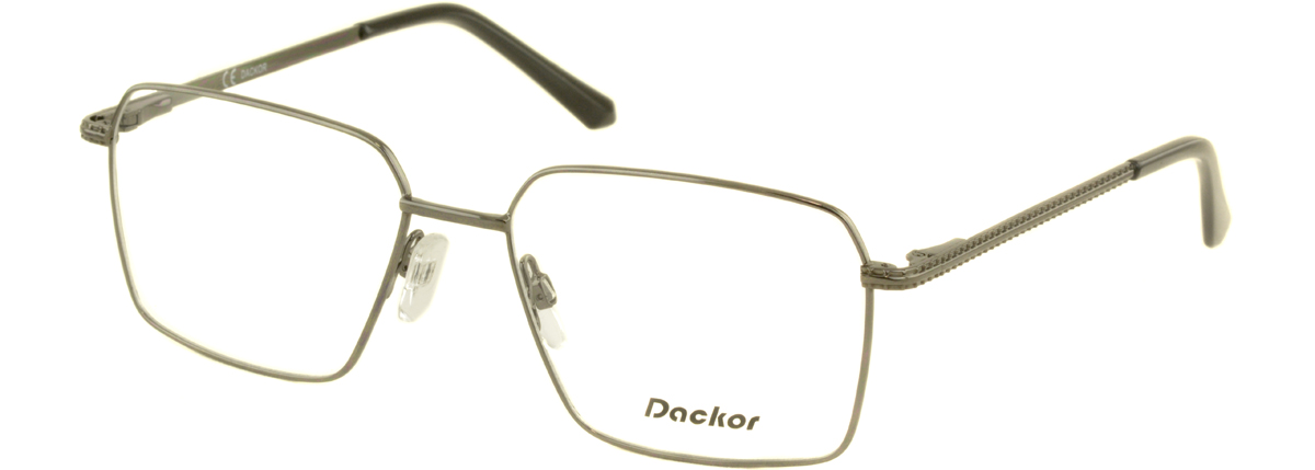 Оправа DACKOR мет. 184 GREY