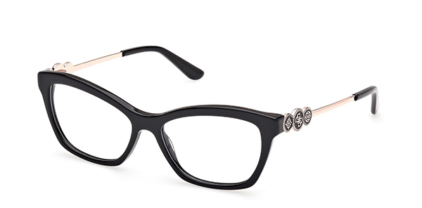 Оправа GUESS GU 50231 001 53