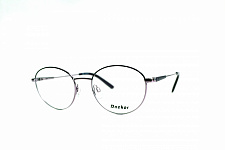 Оправа DACKOR мет. 028 PINK