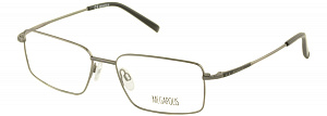 Оправа Megapolis 001 SILVER