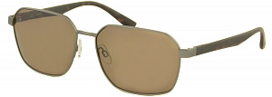 Очки с/з DACKOR 505 BROWN