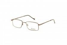 Оправа DACKOR мет. 105 BROWN
