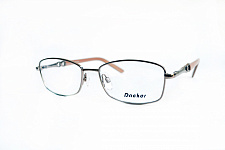 Оправа DACKOR мет. 175 marrone