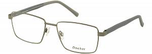 Оправа DACKOR мет. 344 blue