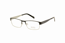 Оправа Megapolis 791 BLACK