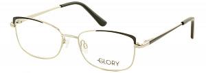 Оправа Glory мет. 625 black