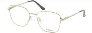 Оправа DACKOR мет. 033 SILVER