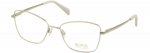 Оправа Megapolis 1404 SILVER