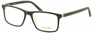 Оправа Glory пл. 616 Black