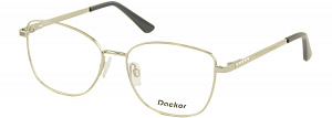 Оправа DACKOR мет. 243 blue