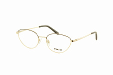 Оправа DACKOR мет. 087 brown