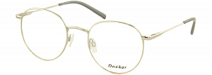 Оправа DACKOR мет. 183 SILVER