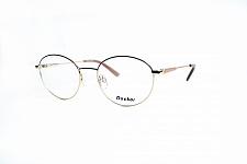 Оправа DACKOR мет. 028 GOLD
