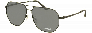 Очки с/з DACKOR 715 BLACK