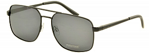 Очки с/з DACKOR 92 BLACK