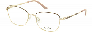 Оправа Glory мет. 106 brown