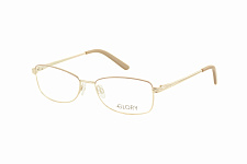 Оправа Glory мет. 290 beige