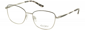 Оправа Glory мет. 106 SILVER