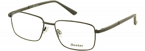 Оправа DACKOR мет. 064 BLACK