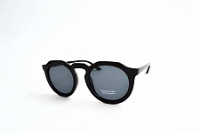 Очки с/з TROPICAL BUNGALOW,BLACK