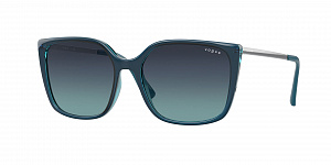 Очки с/з Vogue-2021 с футл. 0VO5353S -2872/4S 54