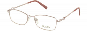 Оправа Glory мет. 189 PINK