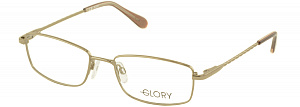 Оправа Glory мет. 257 GOLD