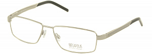 Оправа Megapolis 1205 silver