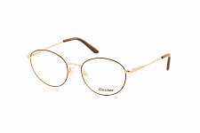 Оправа DACKOR мет. 046 gold