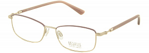 Оправа Megapolis 1303 BROWN