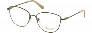 Оправа Glory мет. 759 BROWN