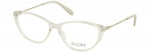 Оправа Glory пл. 648 CRYSTAL