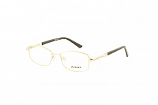 Оправа DACKOR мет. 175 GOLD