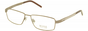 Оправа Megapolis 1205 BROWN