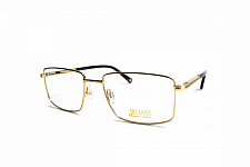 Оправа Megapolis PREMIUM* 0936 gold