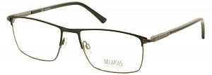 Оправа Megapolis 633 NERO
