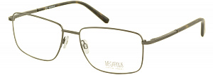 Оправа Megapolis 1342 BLACK