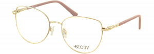 Оправа Glory мет. 225 GOLD