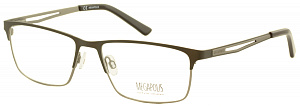 Оправа Megapolis 799 BROWN