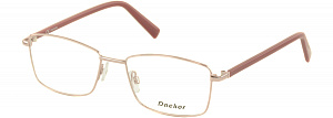 Оправа DACKOR мет. 069 PINK