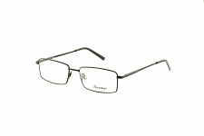 Оправа DACKOR мет. 050 black