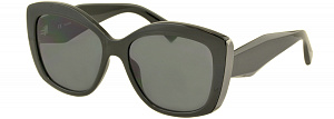 Очки с/з DACKOR 58 black