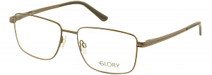 Оправа Glory мет. 272 MARRONE